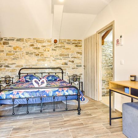 Nona Villa Kaldir Kültér fotó