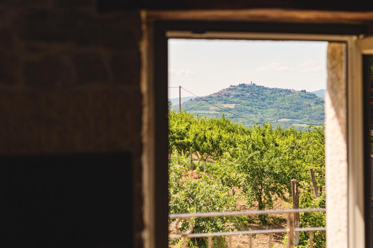 Nona Villa Kaldir Kültér fotó