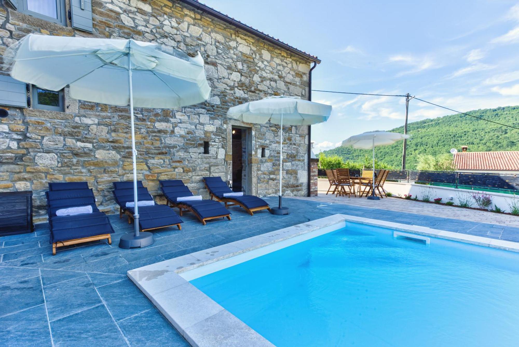 Nona Villa Kaldir Kültér fotó